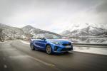 Kia Ceed GT Line Sportswagon 2018 года (WW)